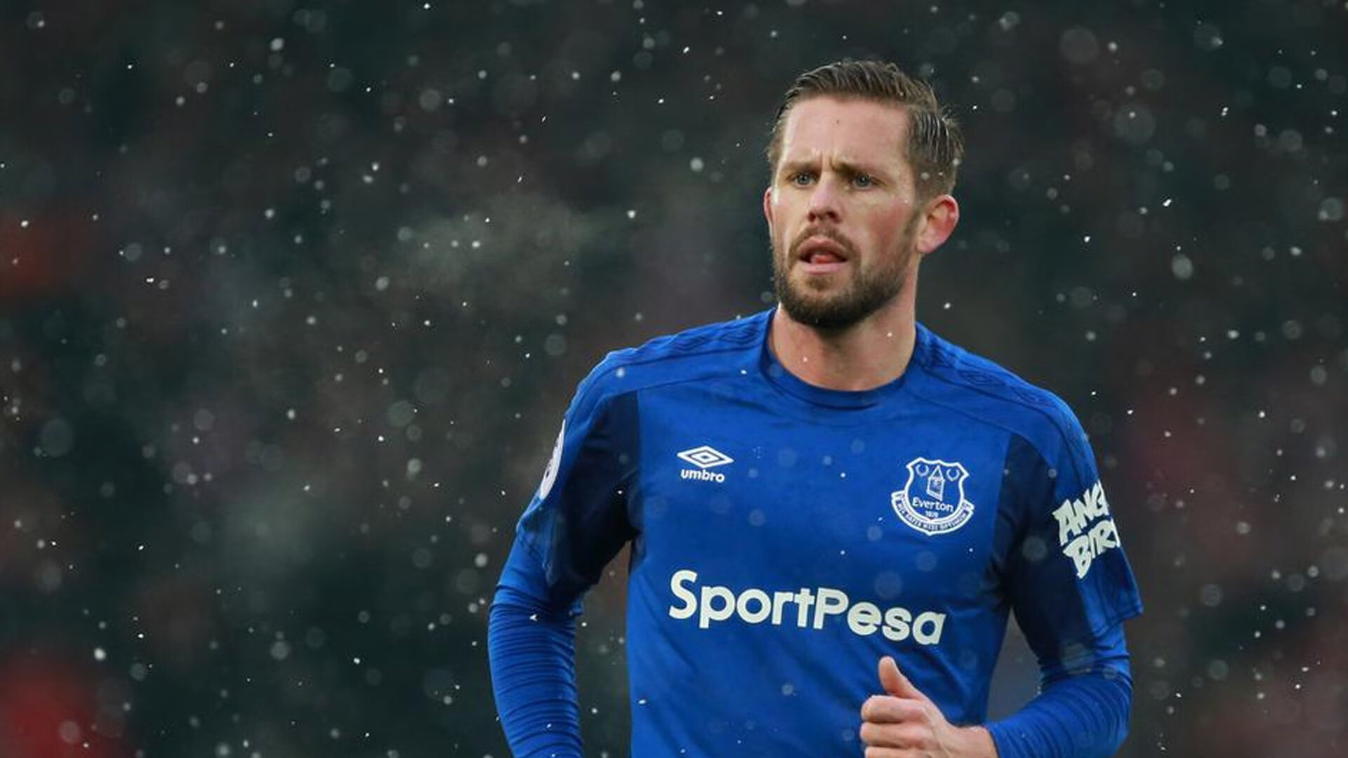 太阳力克广厦队,戈贝尔用实力证明自己