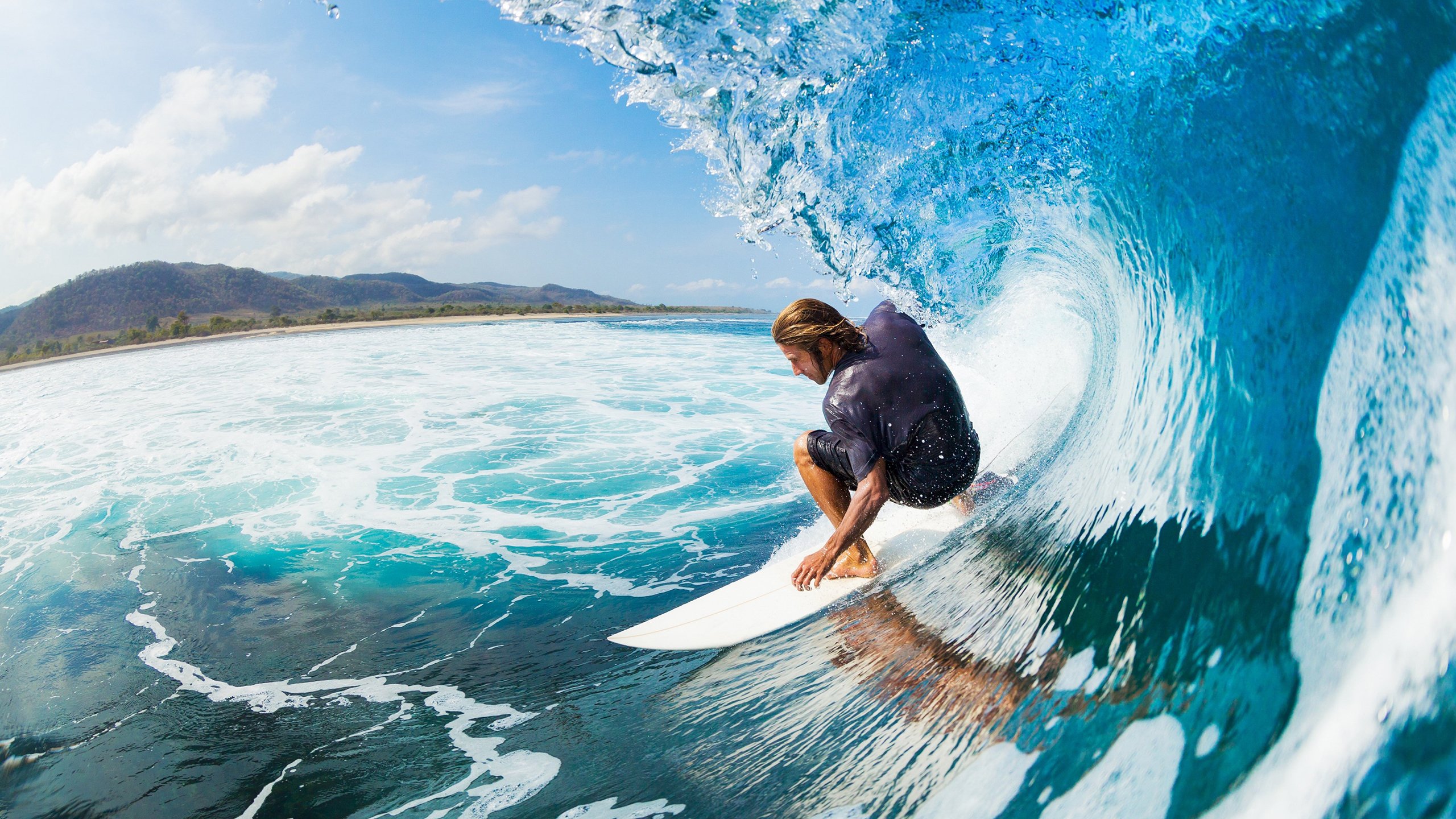 哈兰德,维京血脉与沙漠风暴的终极碰撞